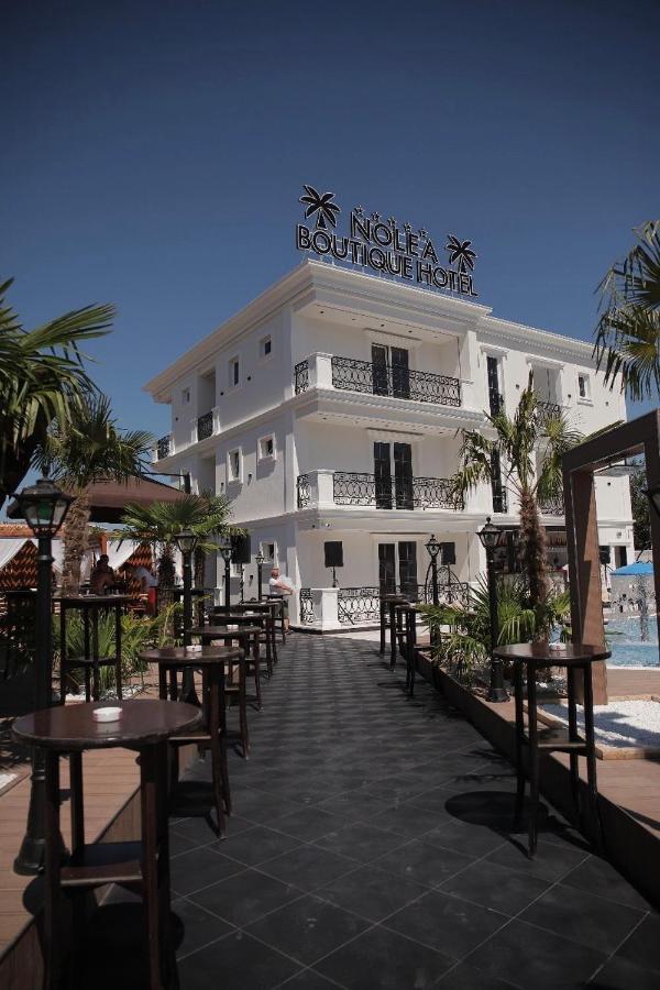 Nolea Boutique
