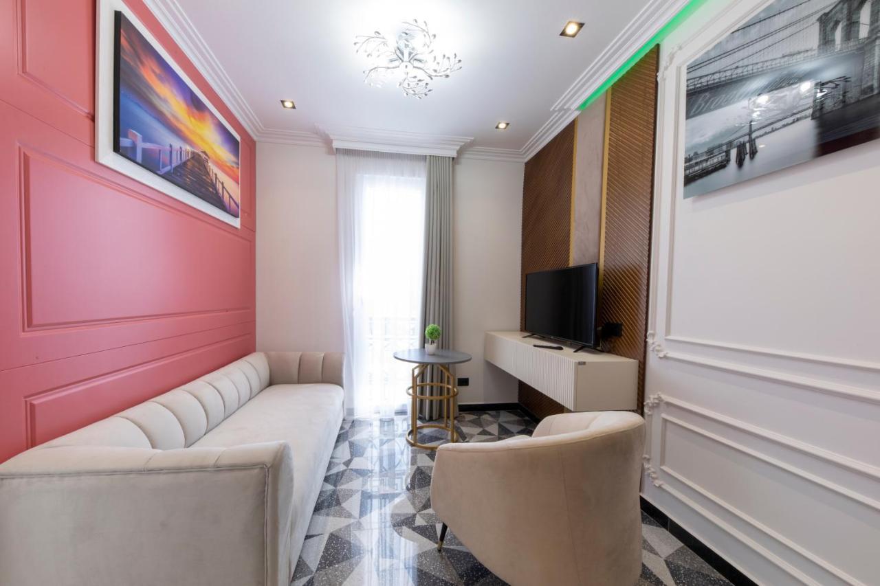 Nolea Boutique Hotel 5*