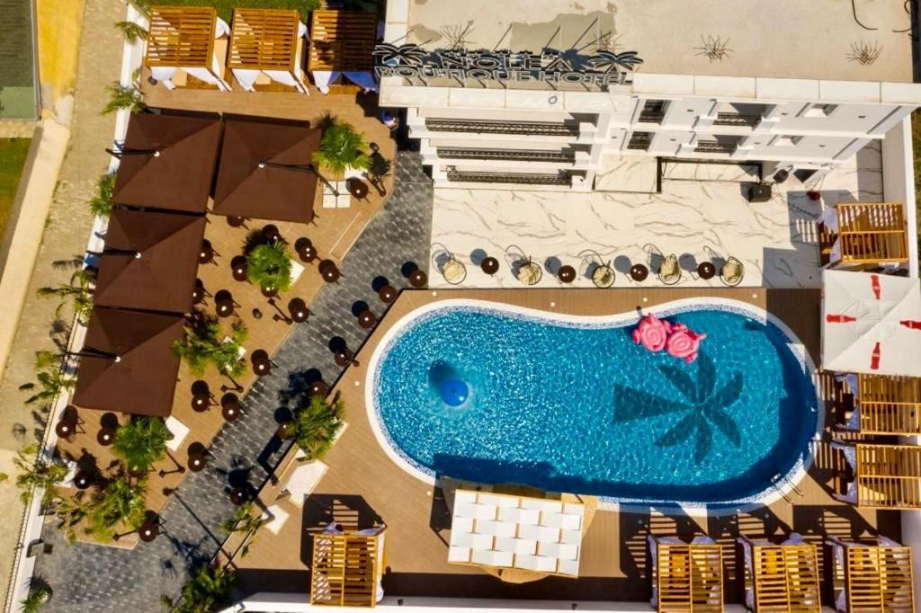 Nolea Boutique 5*