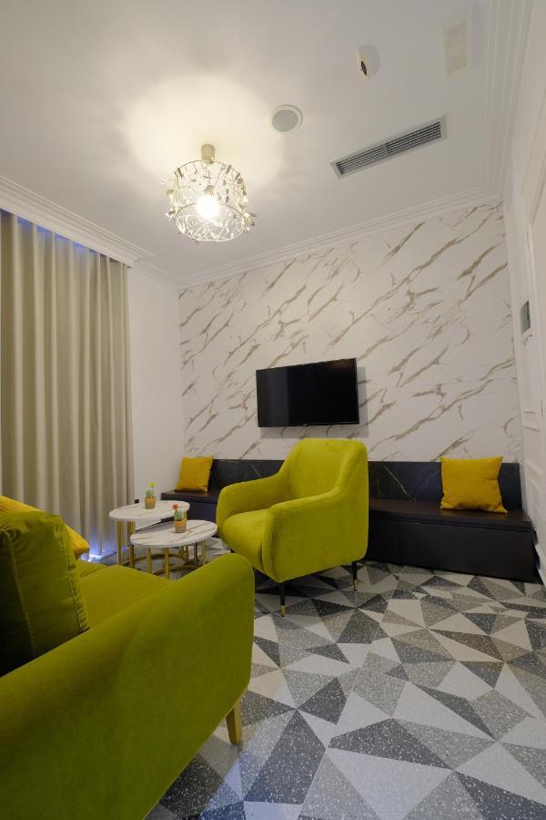 Hotel Nolea Boutique 5*