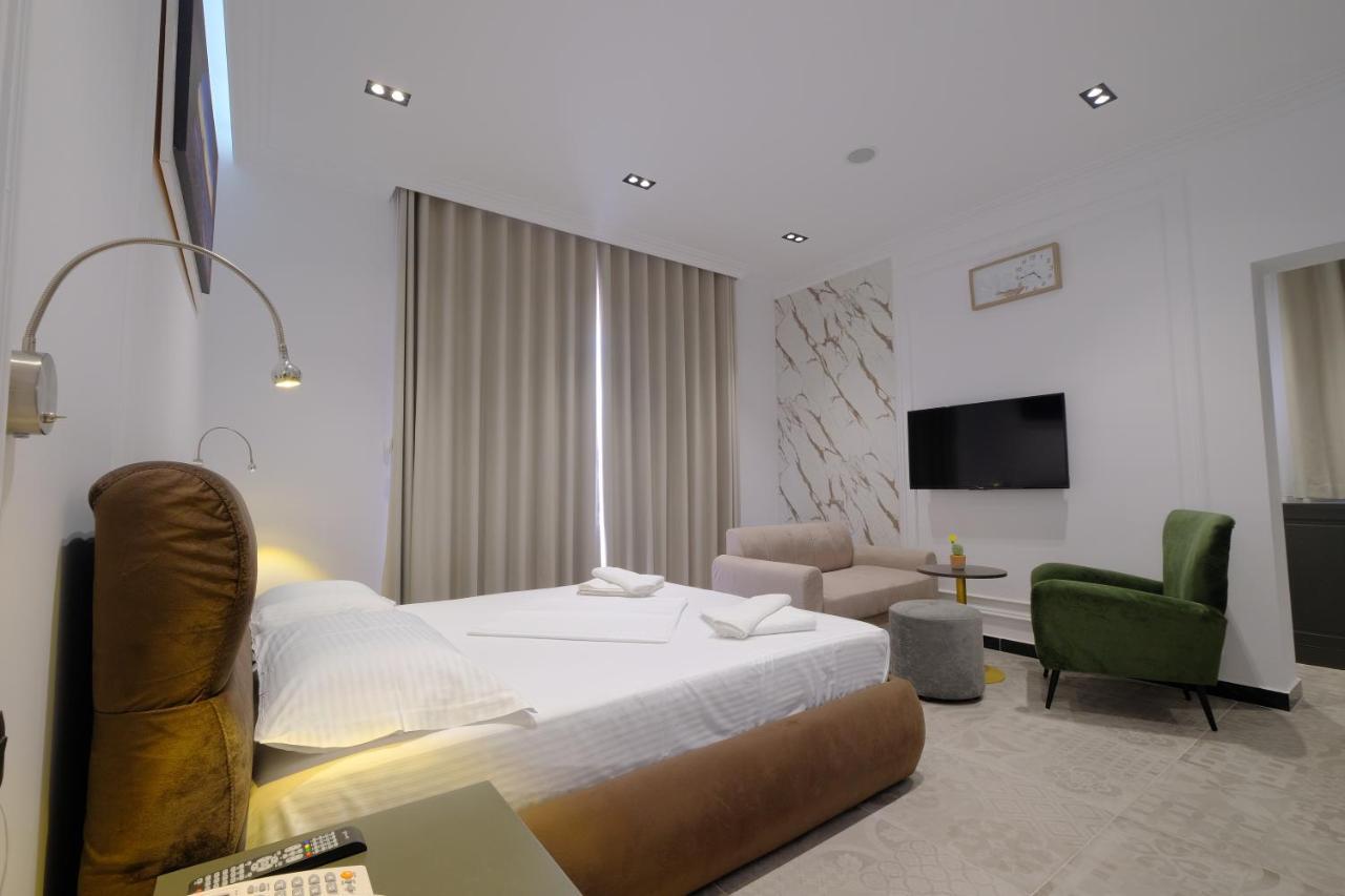 Nolea Boutique Hotel 5*