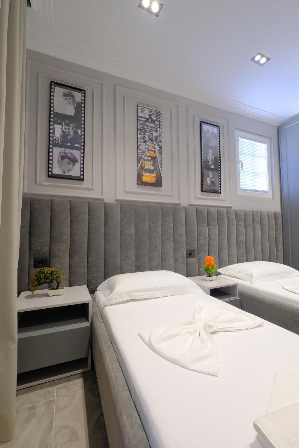 Hotel Nolea Boutique Velipojë