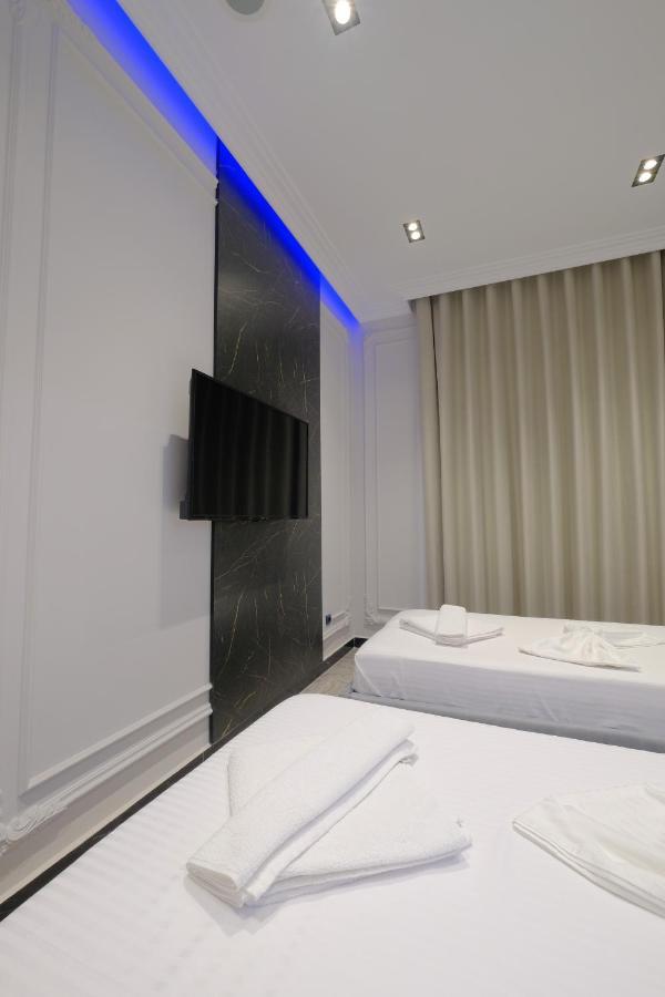 Nolea Boutique Hotel