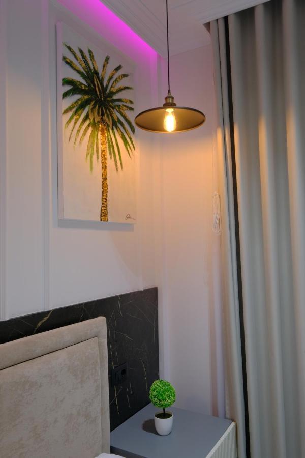 Nolea Boutique Hotel 5*