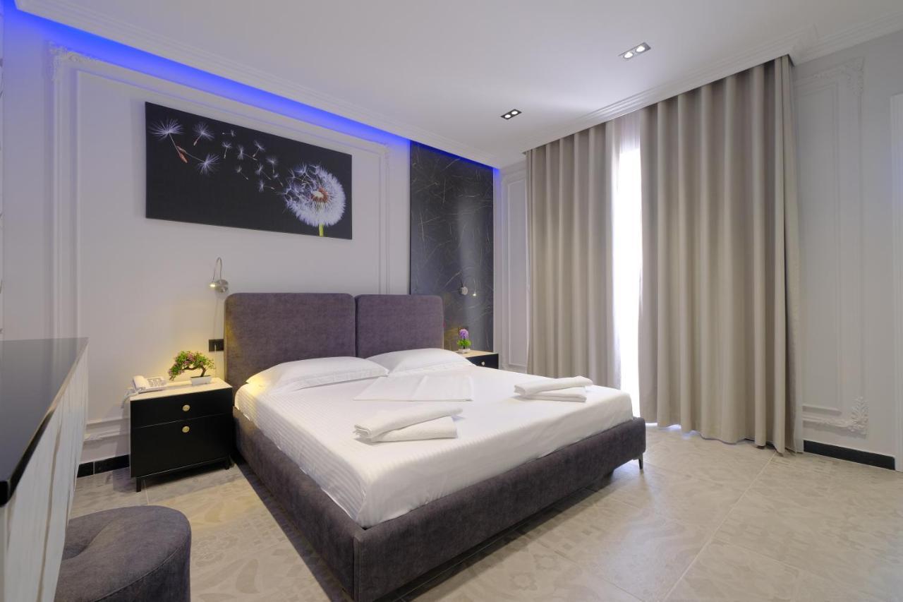 Hotel Nolea Boutique Velipojë