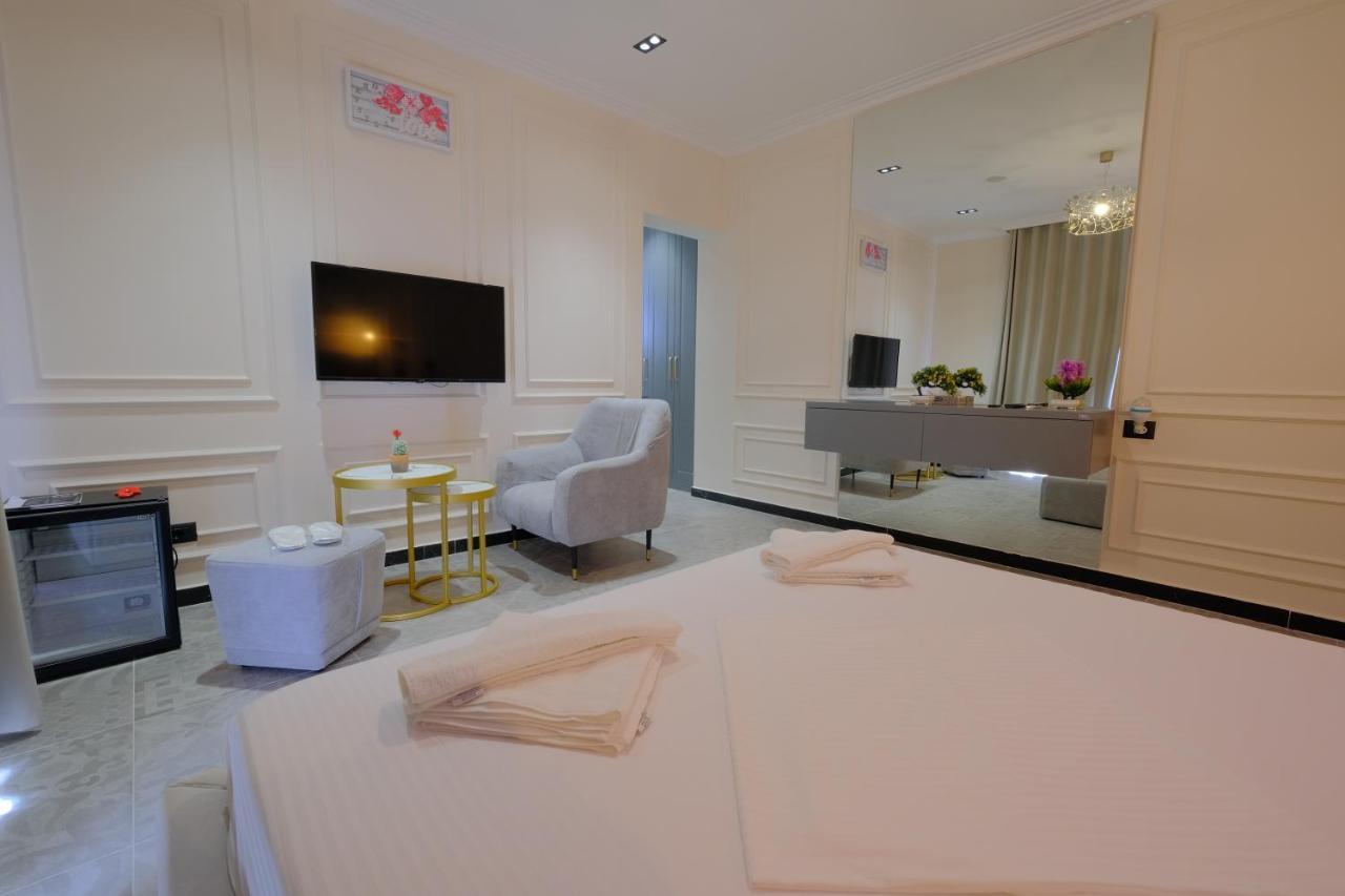 Nolea Boutique 5*
