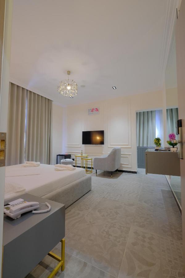 Hotel Nolea Boutique