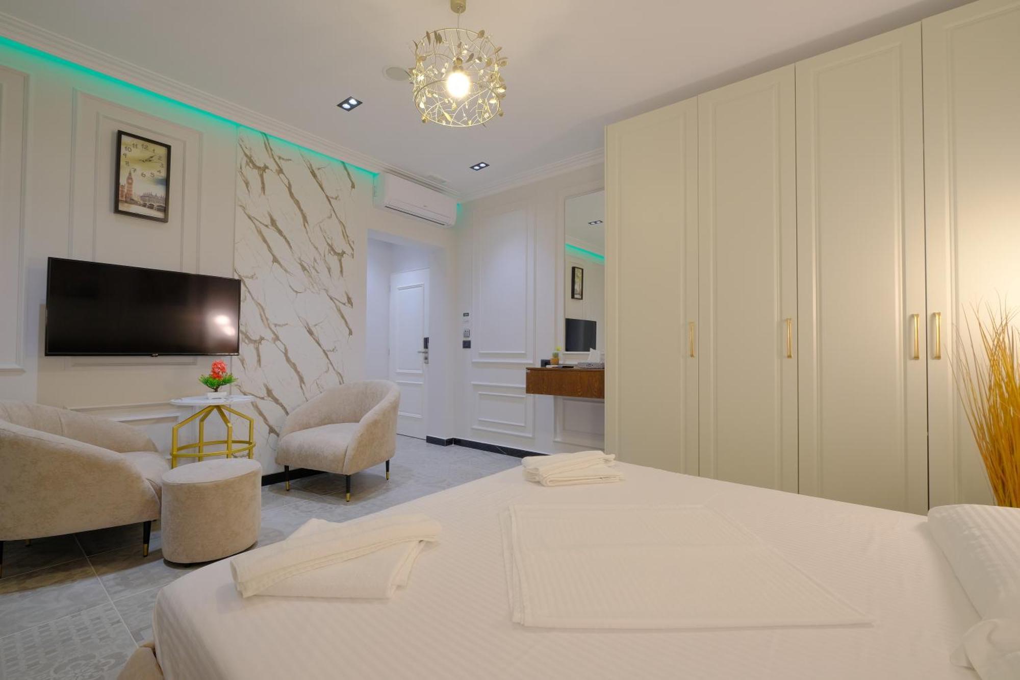 Nolea Boutique Hotel