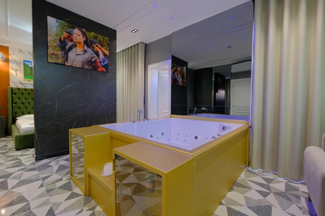 Hotel Nolea Boutique 5*