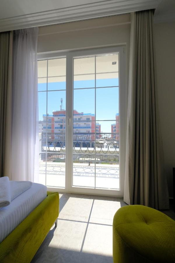 Hotel Nolea Boutique 5*