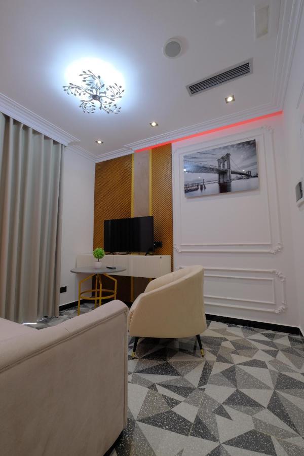 Hotel Nolea Boutique