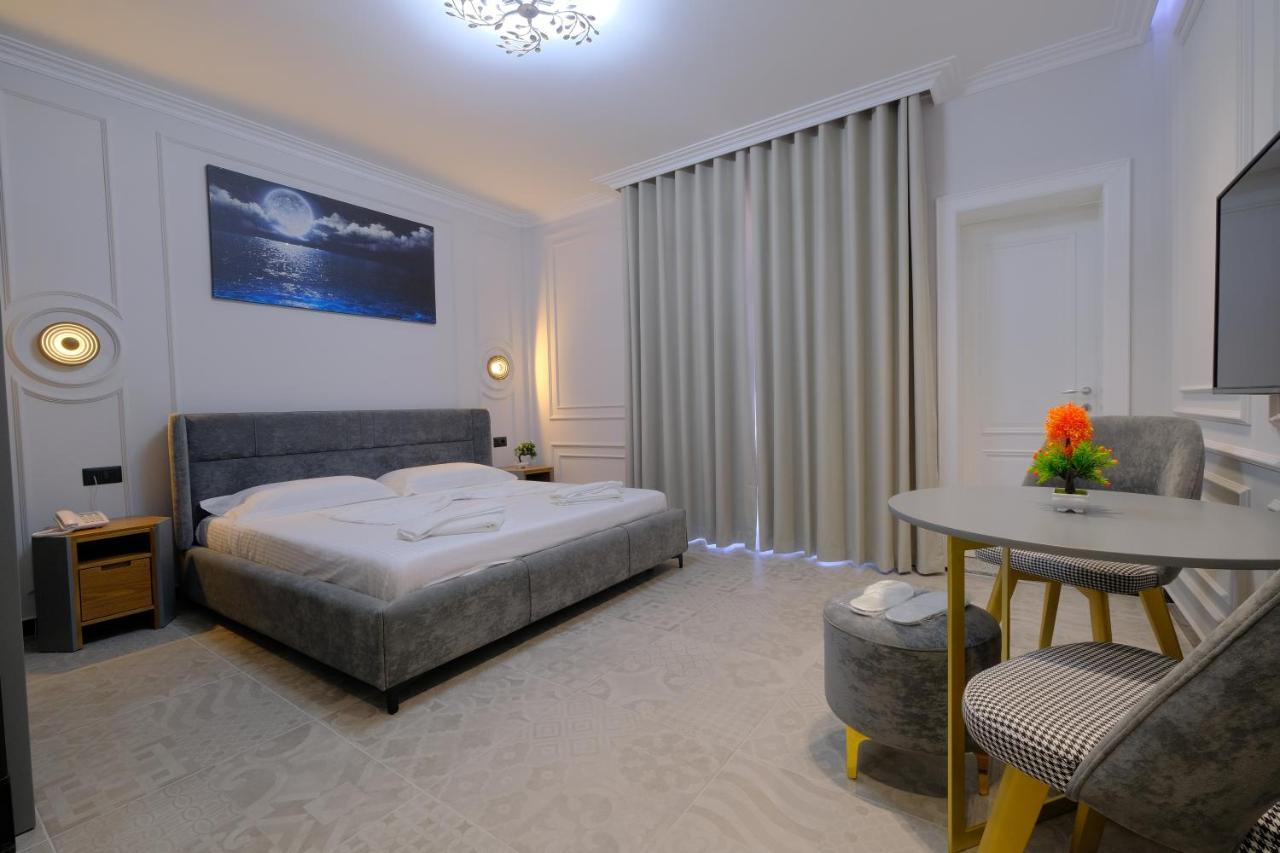 Hotel Nolea Boutique 5*