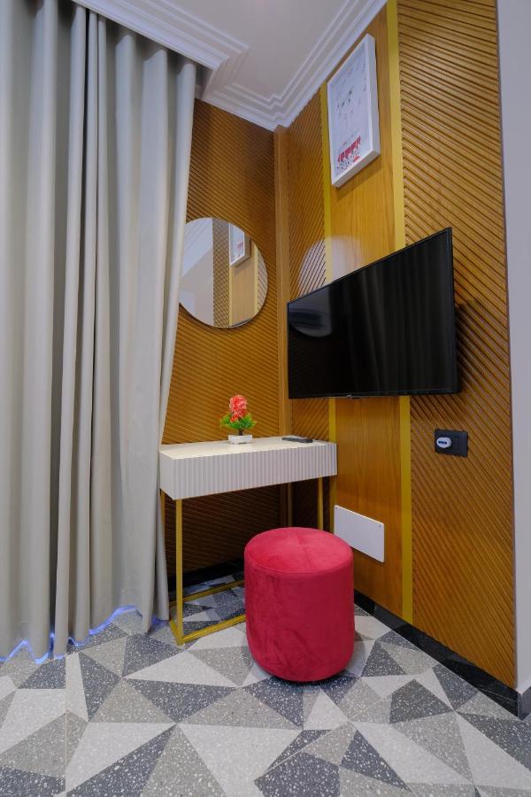 Hotel Nolea Boutique