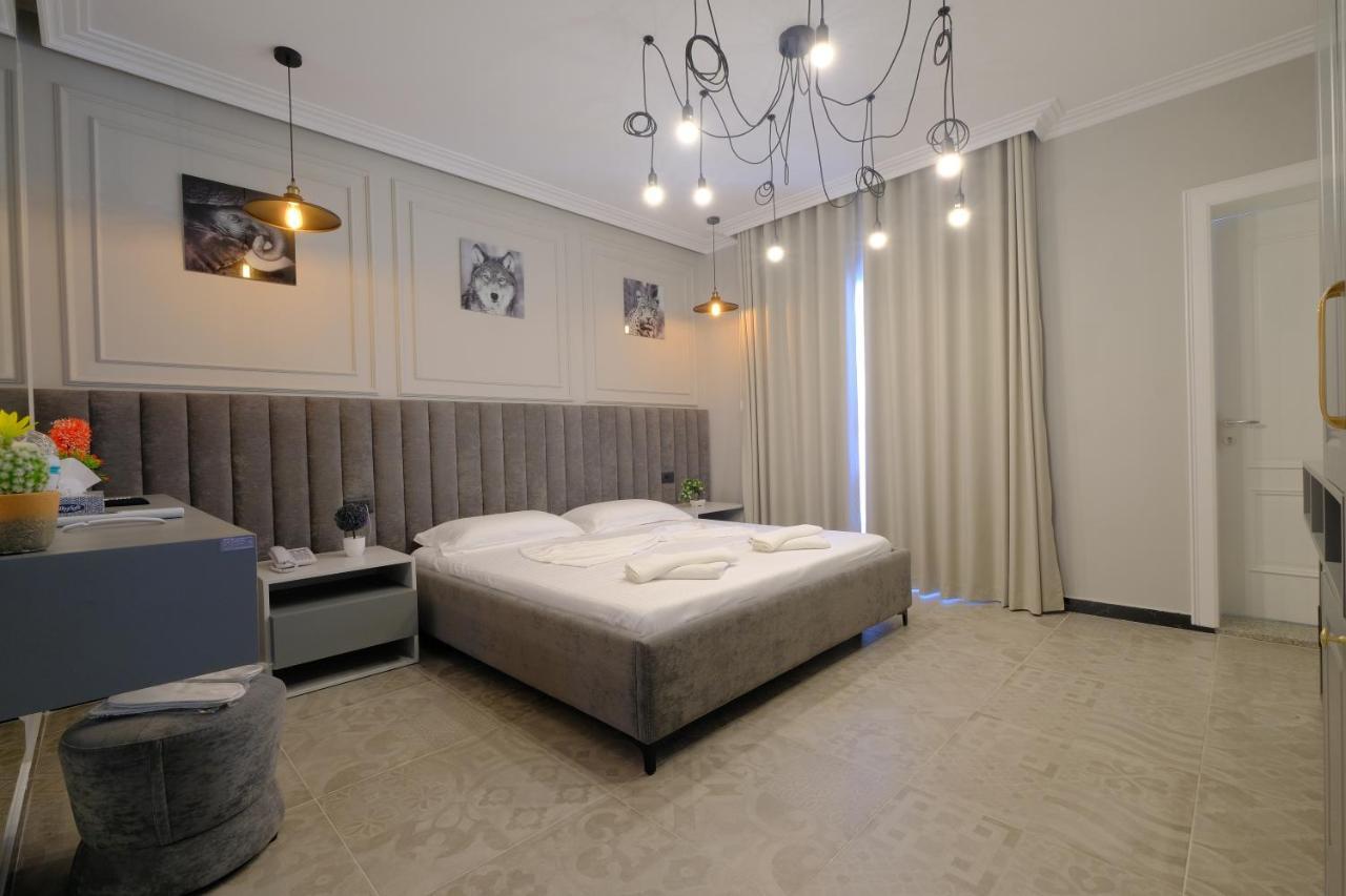 Nolea Boutique 5*