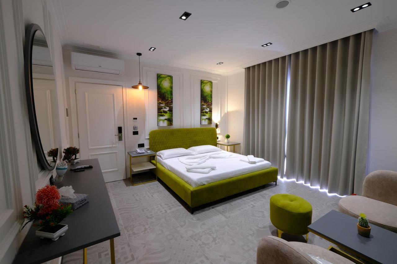 Nolea Boutique 5*