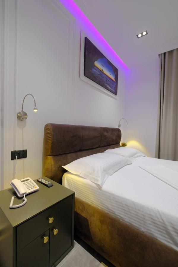 Nolea Boutique Hotel Velipojë
