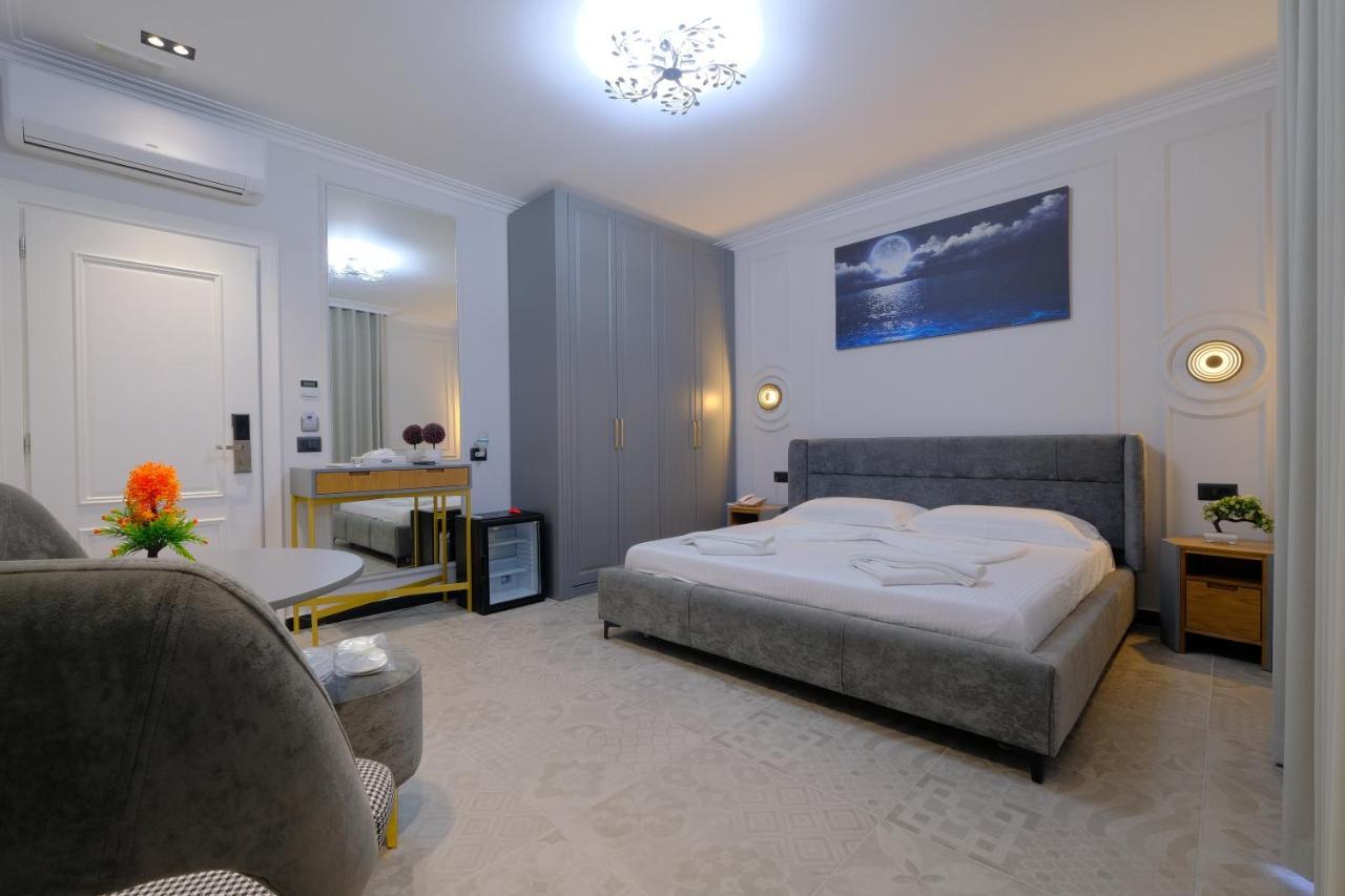 Nolea Boutique 5* Velipojë