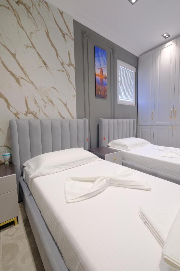Nolea Boutique Hotel