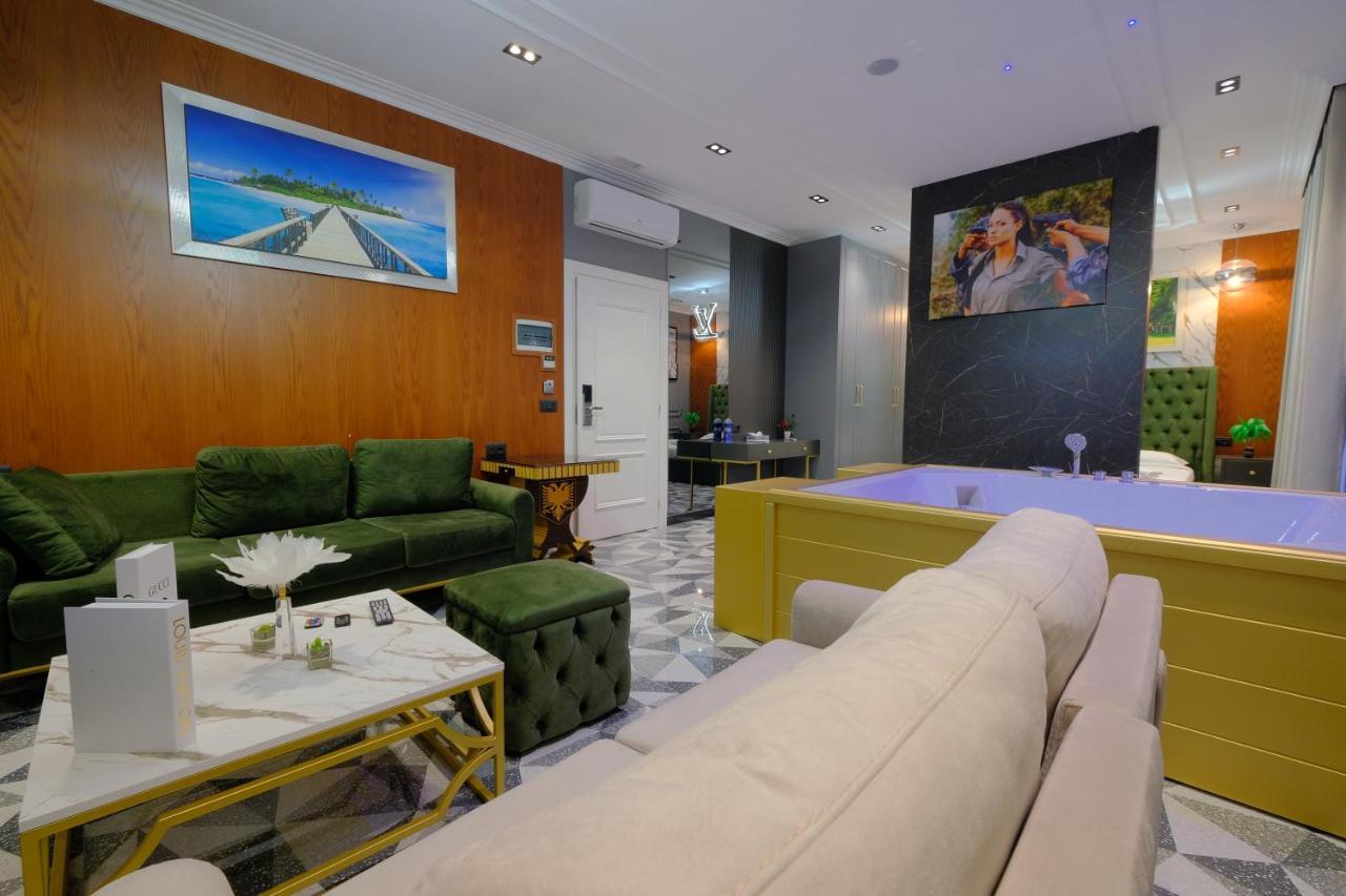 Hotel Nolea Boutique 5*