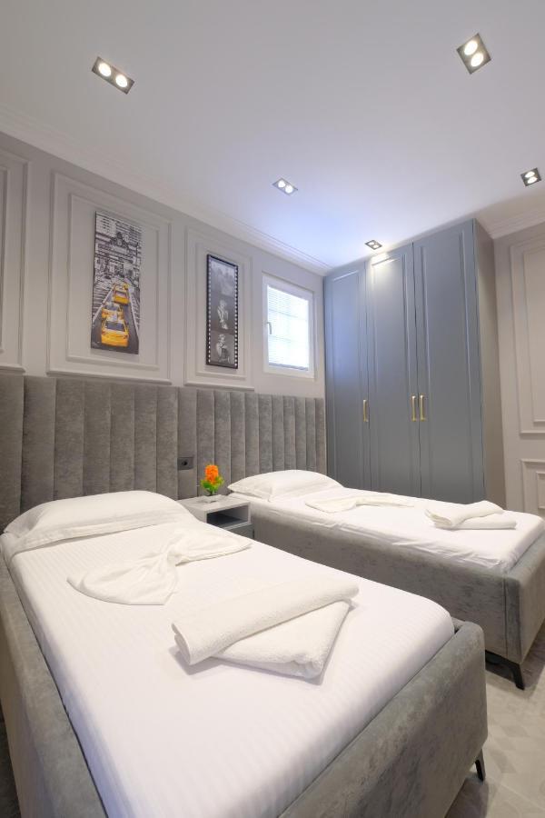Nolea Boutique Velipojë