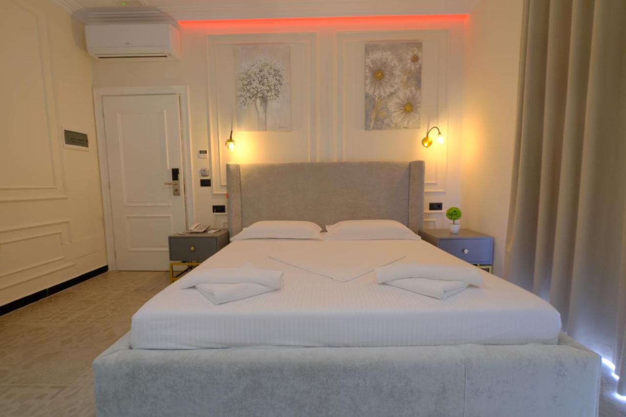 Hotel Nolea Boutique 5*