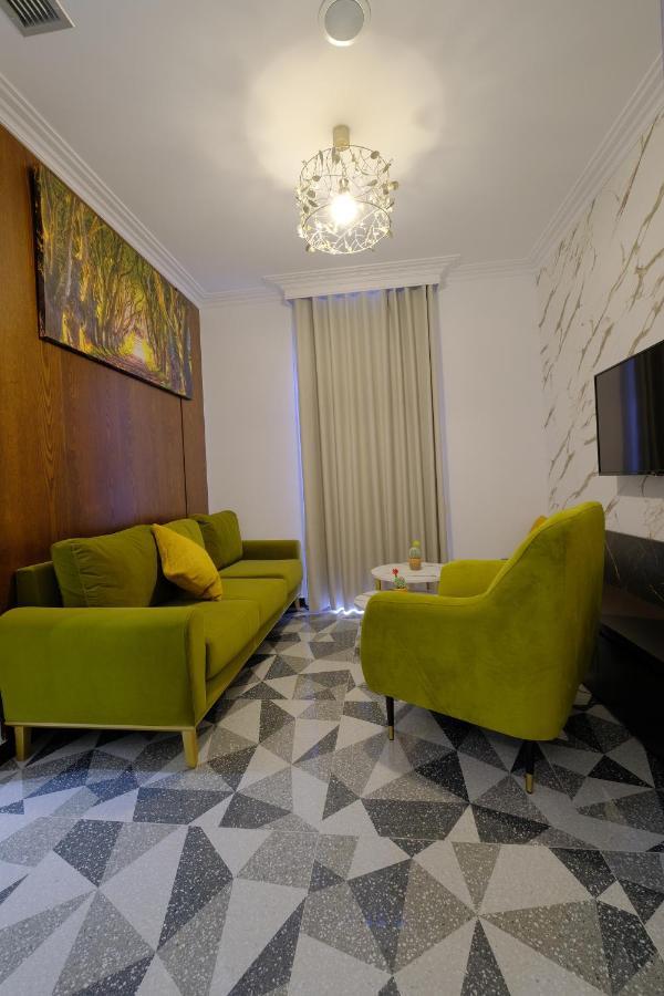 Nolea Boutique Hotel 5*