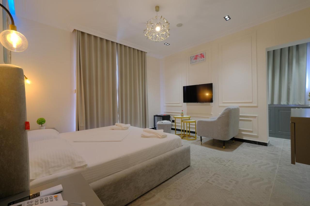 Nolea Boutique 5* Velipojë
