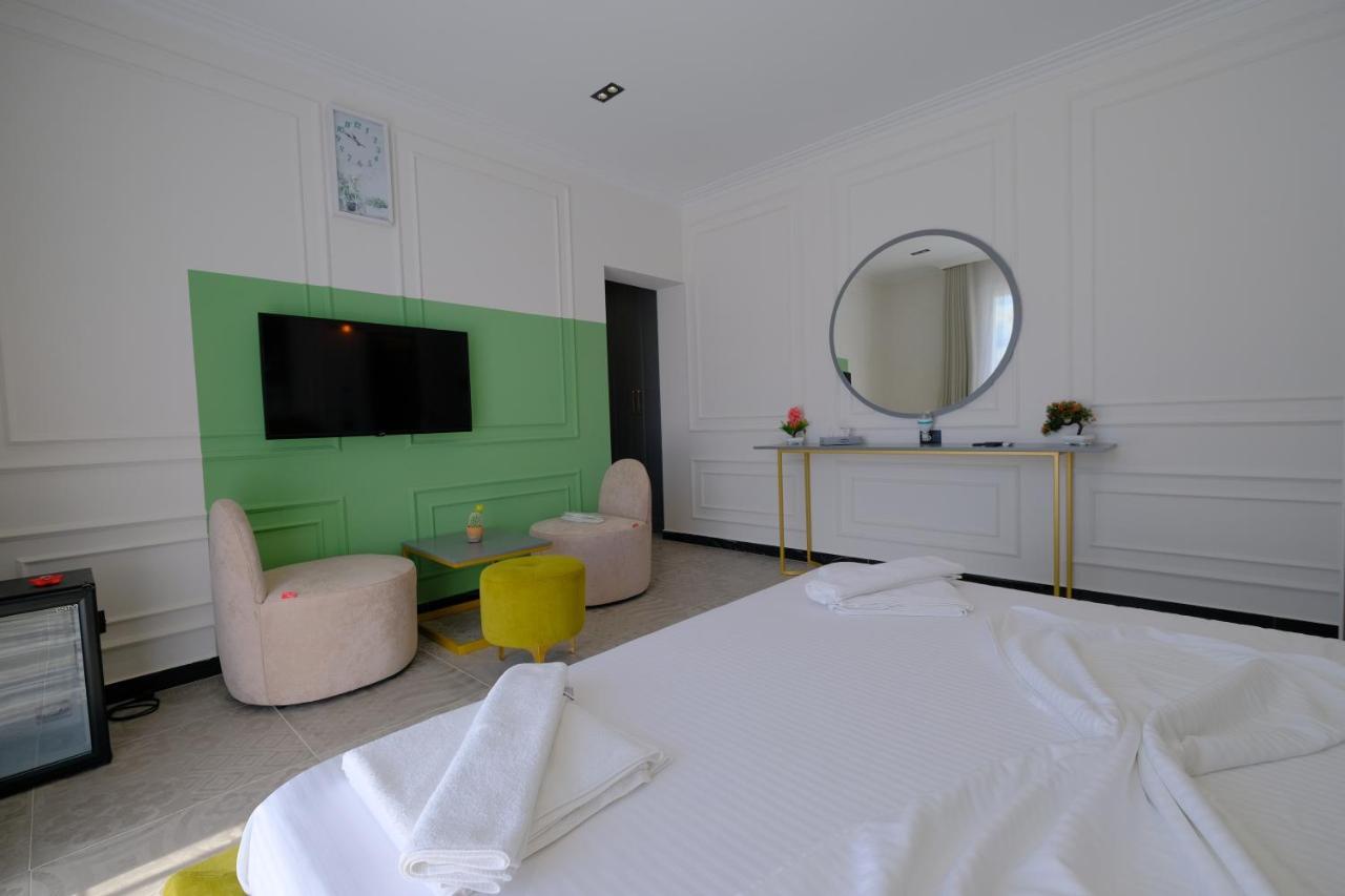 Hotel Nolea Boutique 5*