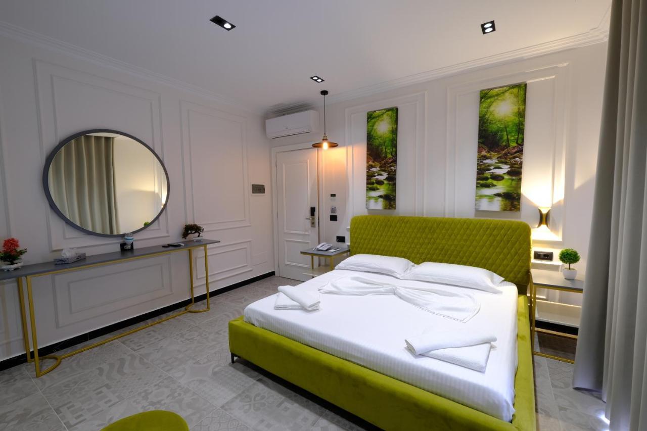 Nolea Boutique 5* Velipojë