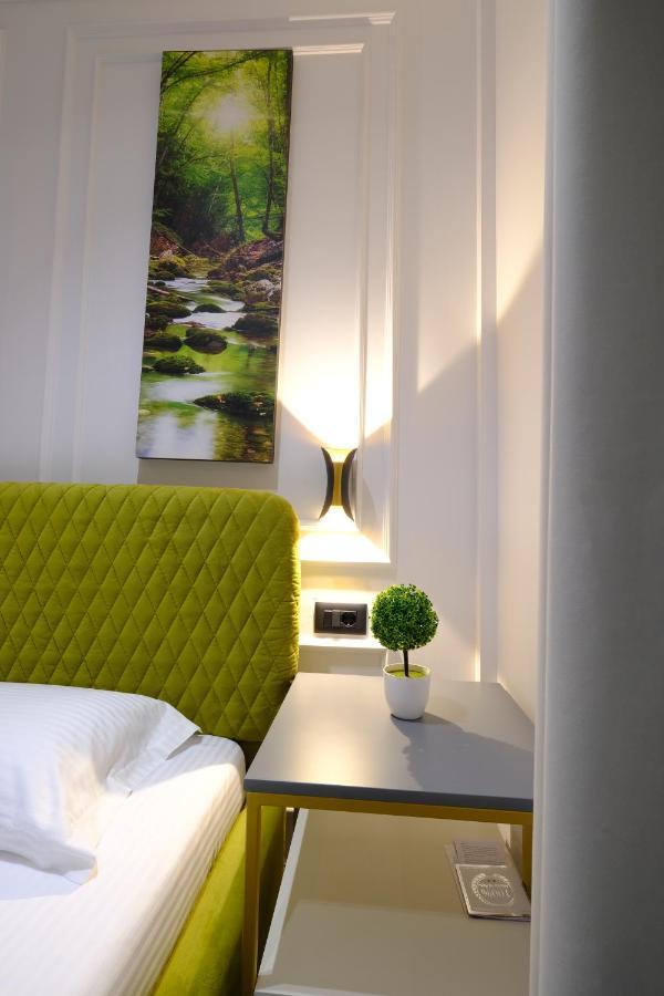 Hotel Nolea Boutique 5*