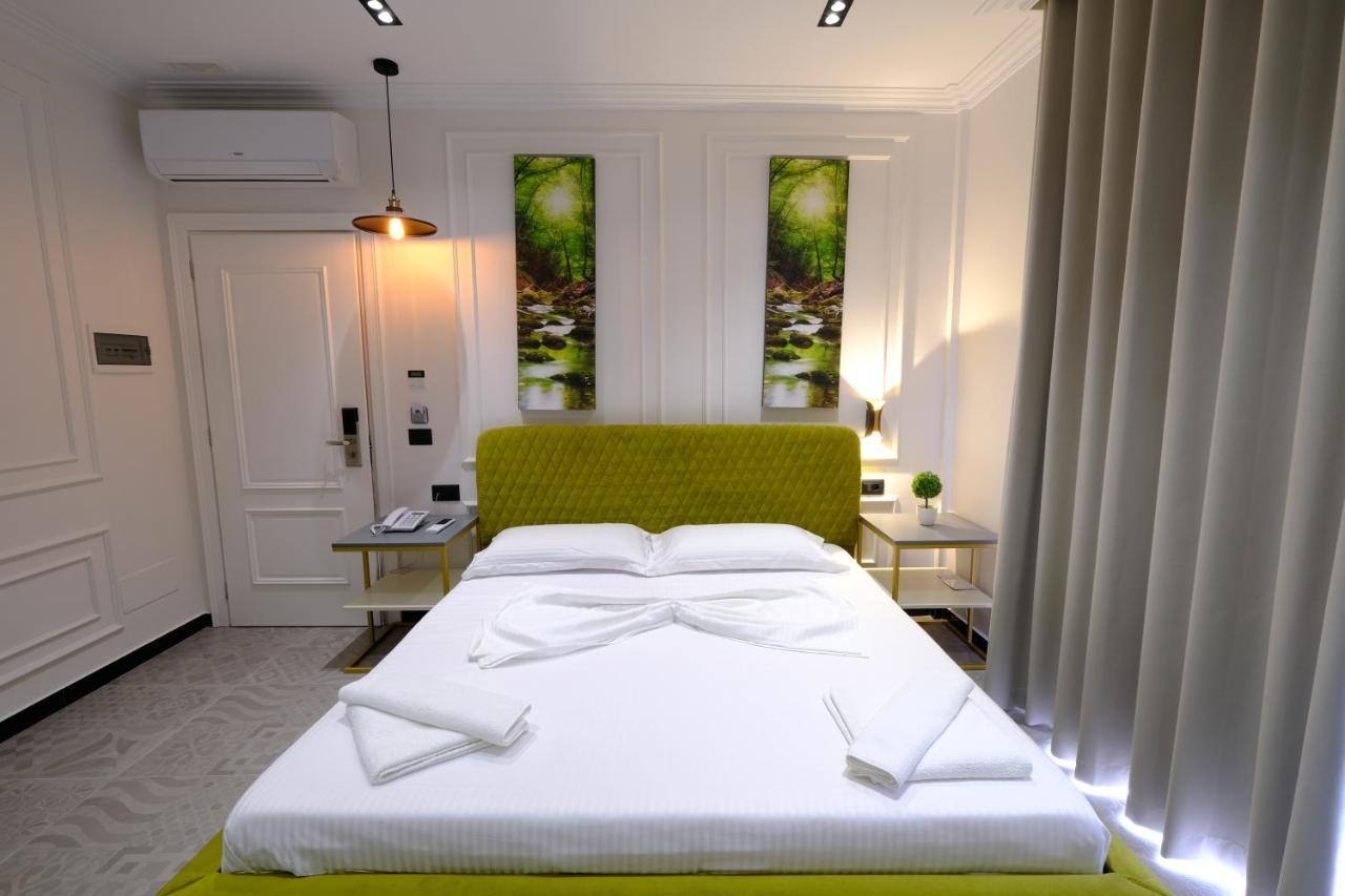 Nolea Boutique Hotel
