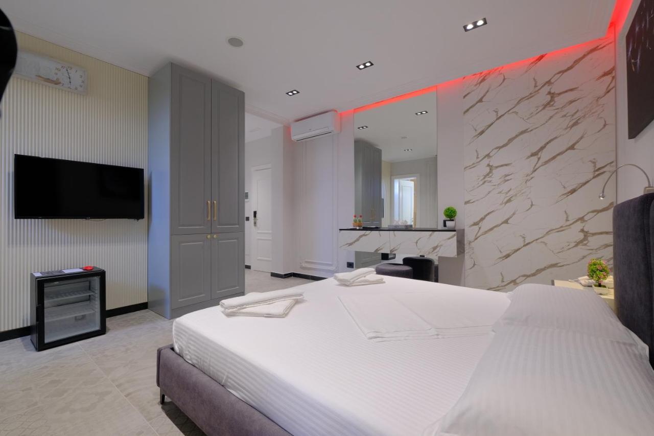 Hotel Nolea Boutique
