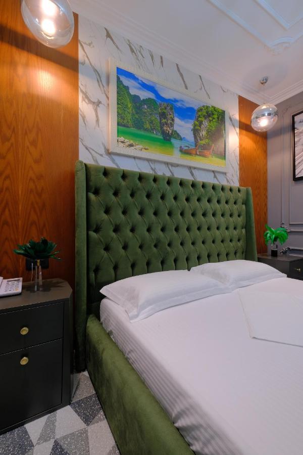 Hotel Nolea Boutique Velipojë