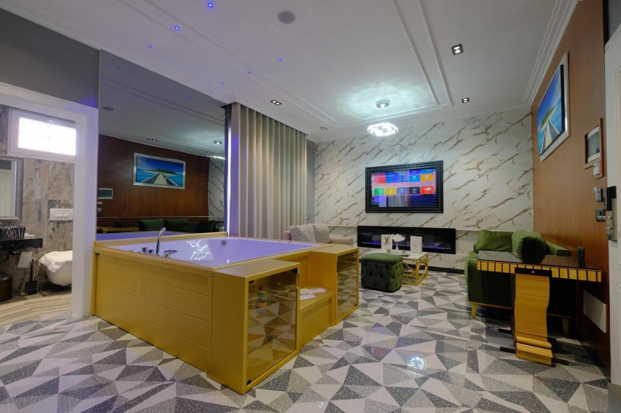 Hotel Nolea Boutique Velipojë