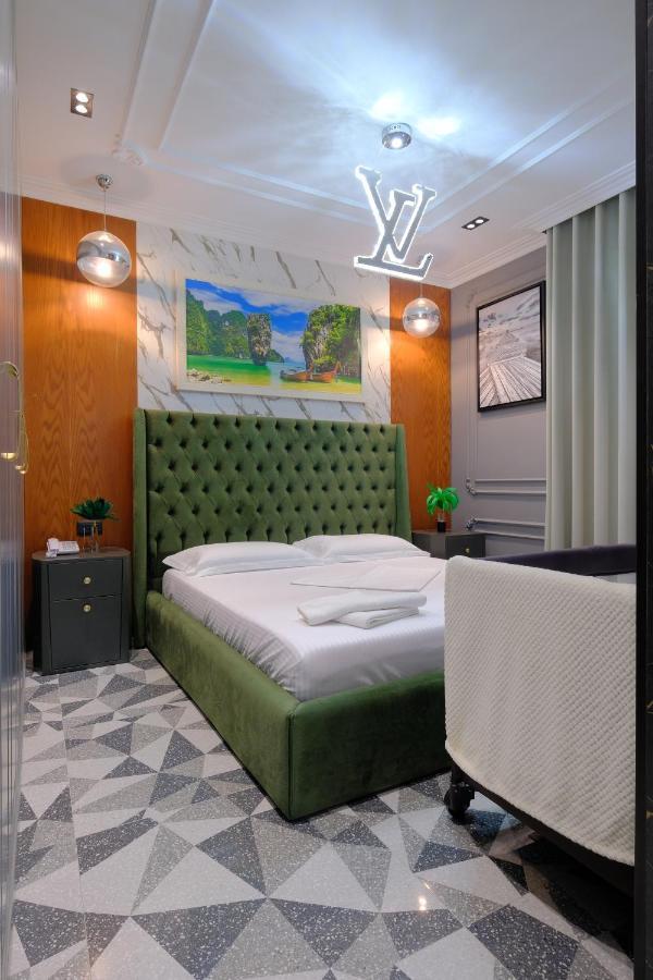 Nolea Boutique Velipojë