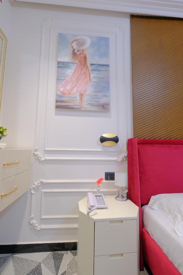 Nolea Boutique Hotel Velipojë