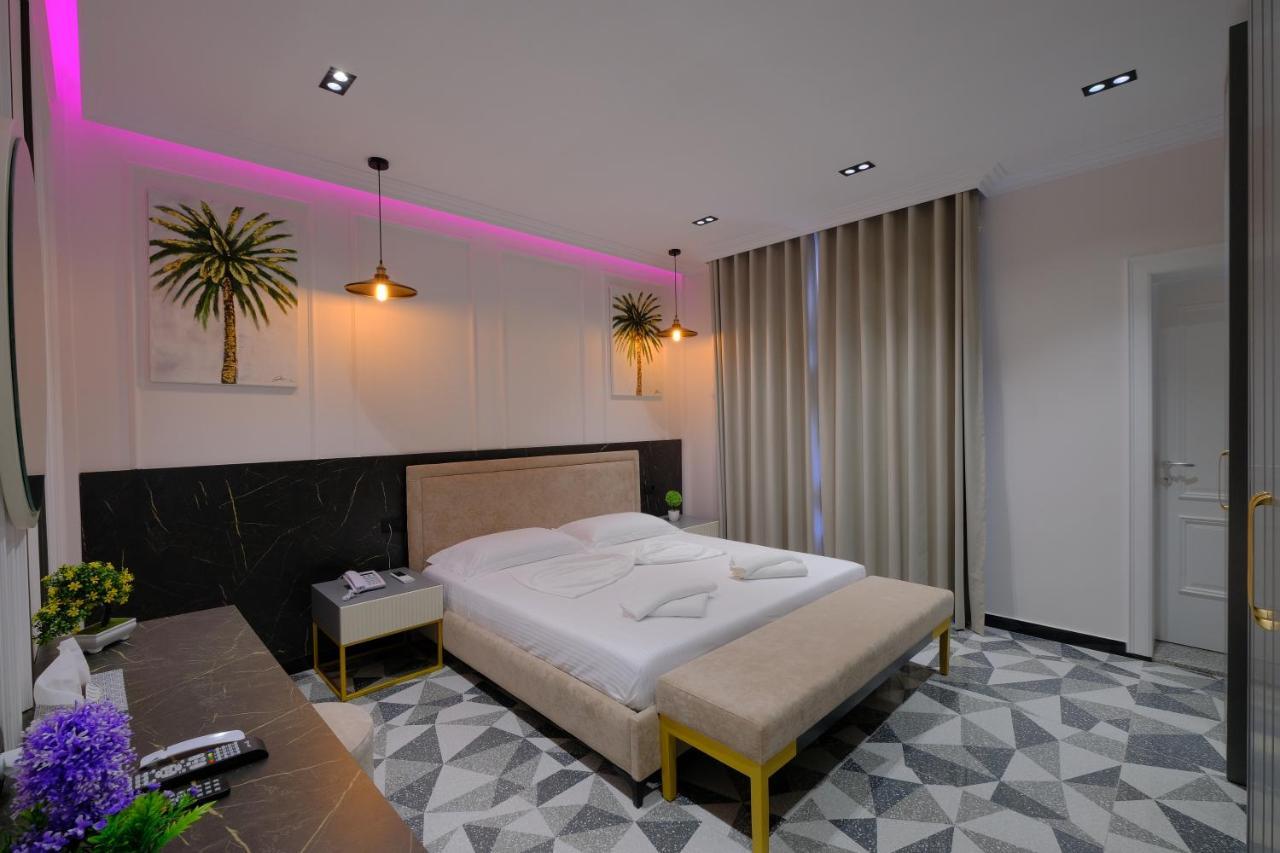 Nolea Boutique Hotel Velipojë